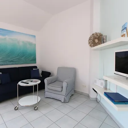 Grune Dune - Fewo 21 Apartment