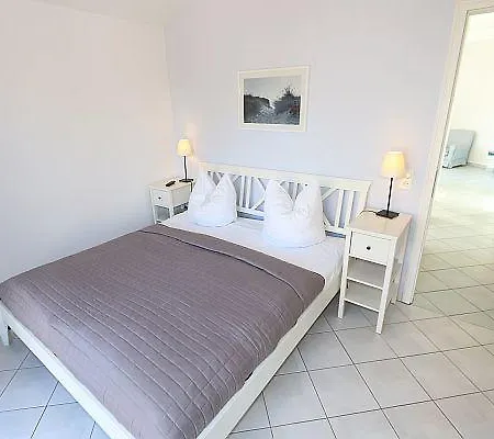 Apartment Grune Dune - Fewo 21 *