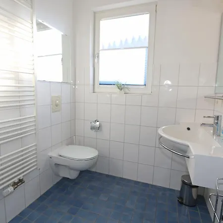 Apartment Grune Dune - Fewo 21
