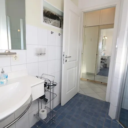 Grune Dune - Fewo 21 Apartment