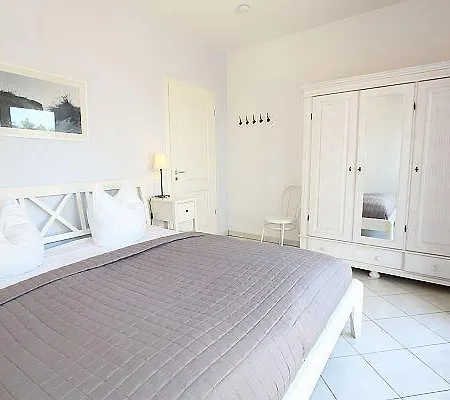 Grune Dune - Fewo 21 Apartment Baabe